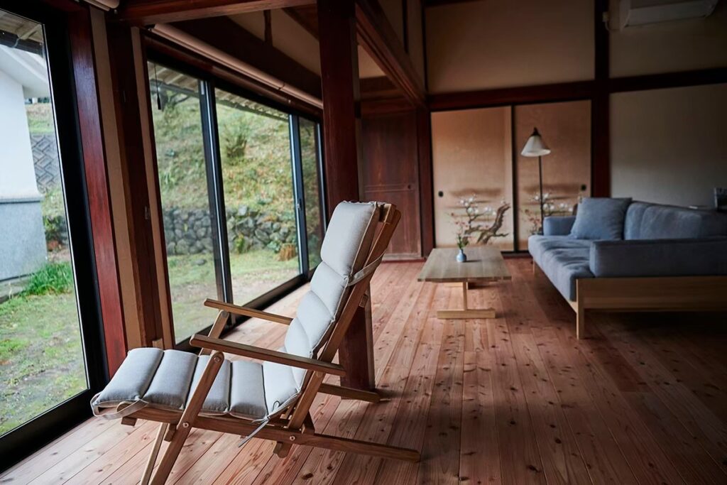 隠岐の島空き家リノベーションとリフォーム