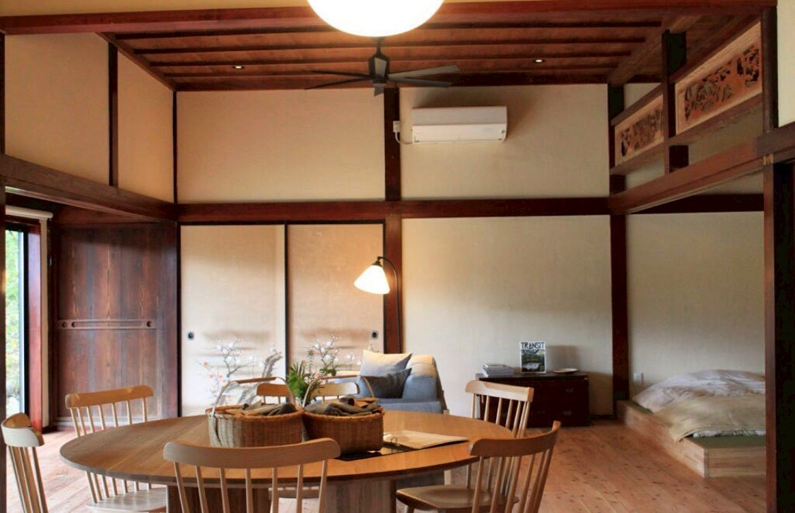 “隠岐くらす”って? 隠岐の島古民家リフォーム・リノベーション事例