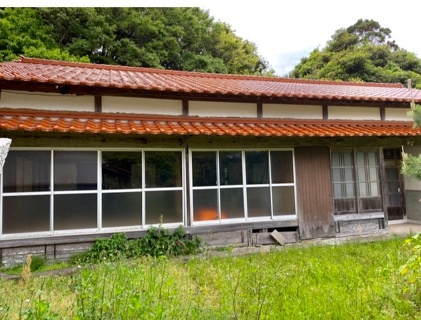 隠岐の島　古民家　リノベーション事例　空き家活用　起業　宿泊施設　創業　補助金　雇用拡充